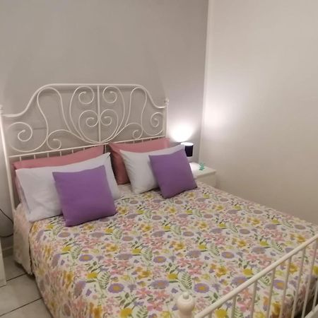Natu Vascio 16 Apartment Naples Luaran gambar