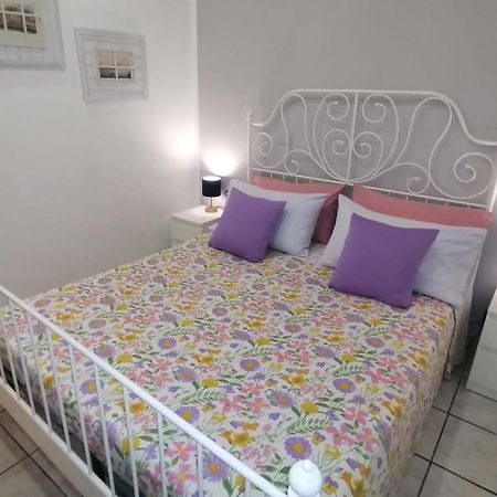 Natu Vascio 16 Apartment Naples Luaran gambar