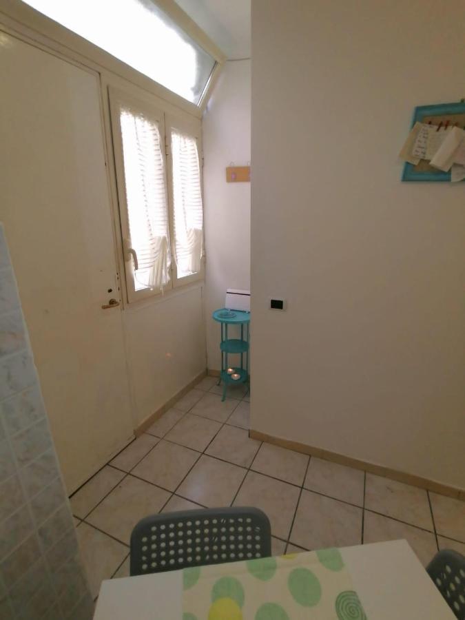 Natu Vascio 16 Apartment Naples Luaran gambar