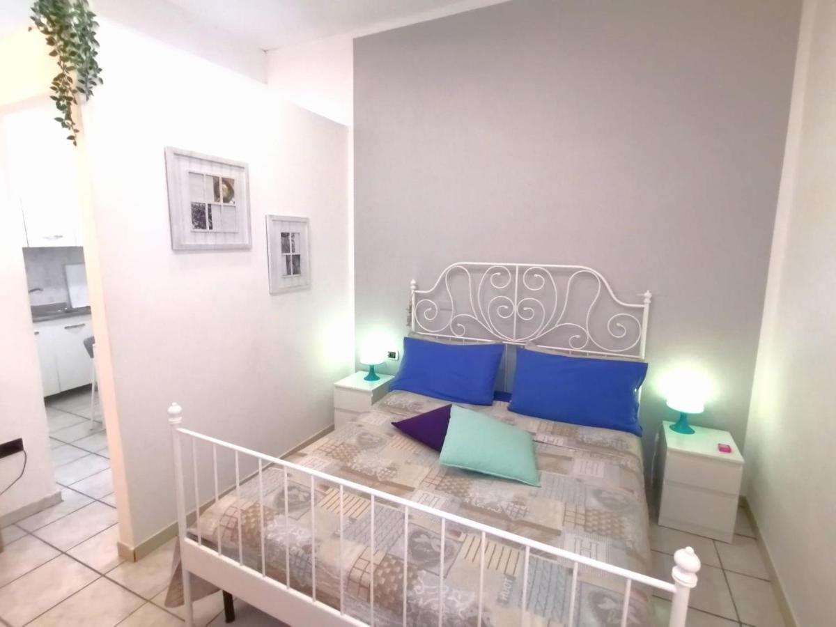 Natu Vascio 16 Apartment Naples Luaran gambar