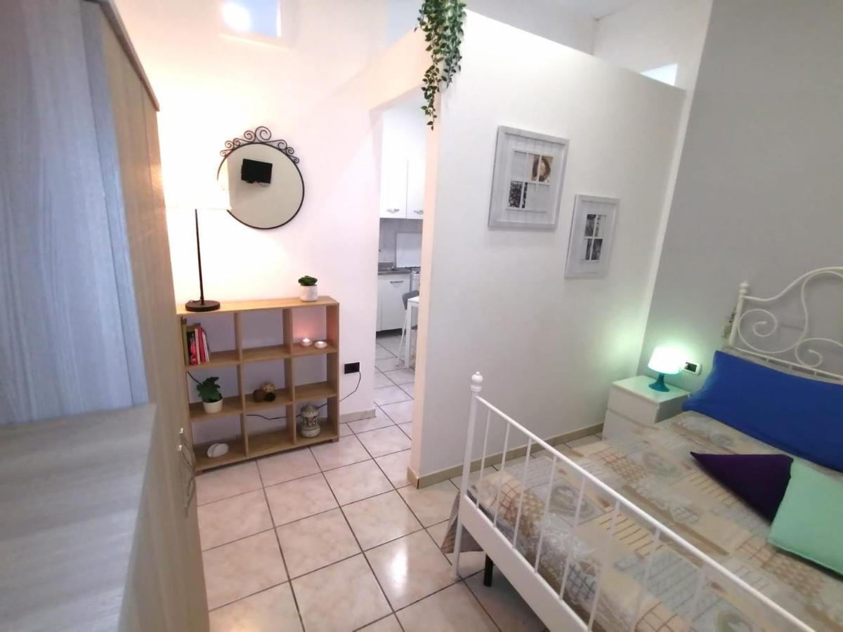 Natu Vascio 16 Apartment Naples Luaran gambar