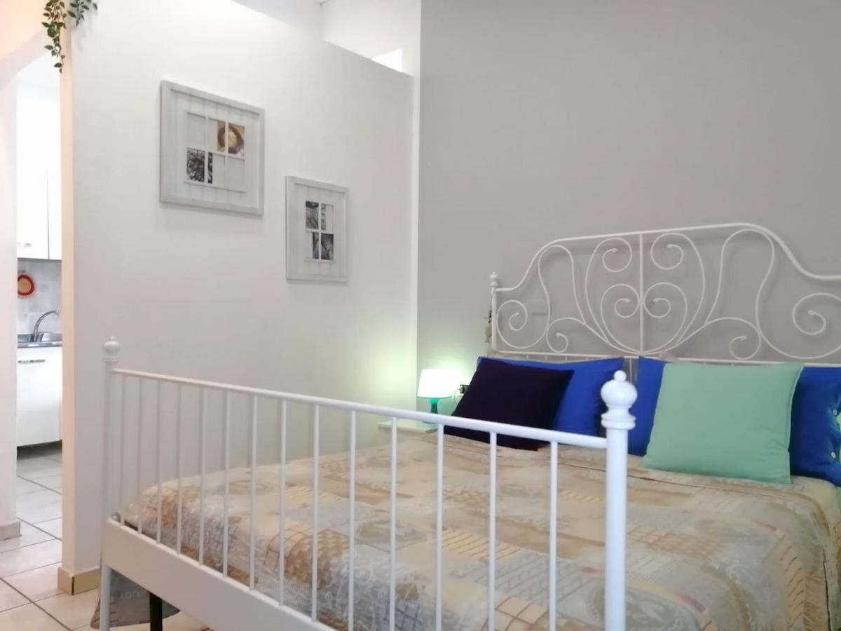 Natu Vascio 16 Apartment Naples Luaran gambar