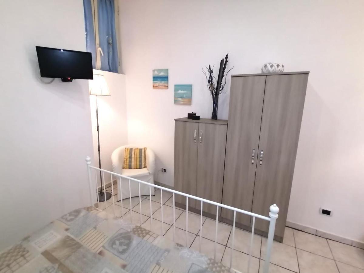 Natu Vascio 16 Apartment Naples Luaran gambar