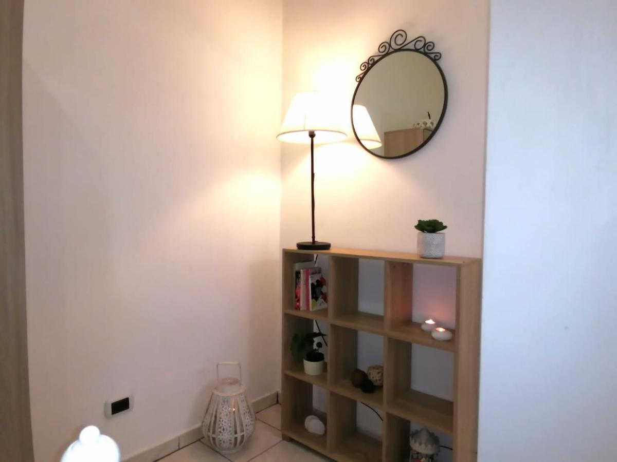Natu Vascio 16 Apartment Naples Luaran gambar
