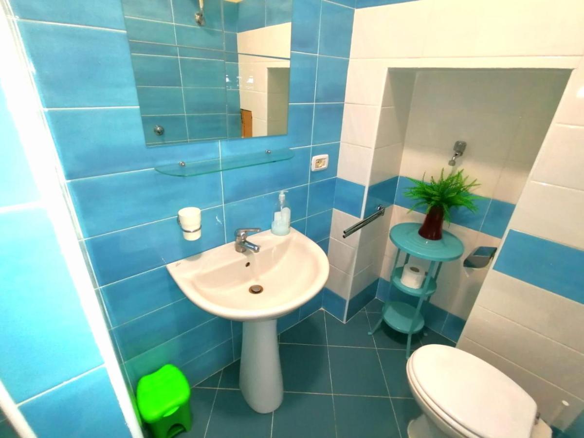 Natu Vascio 16 Apartment Naples Luaran gambar