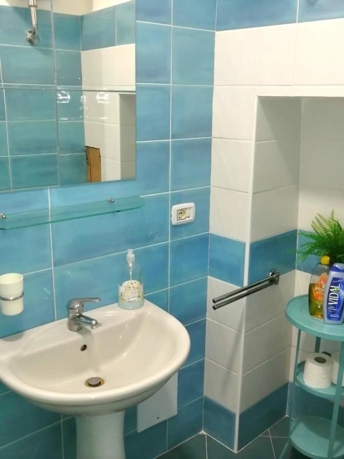 Natu Vascio 16 Apartment Naples Luaran gambar