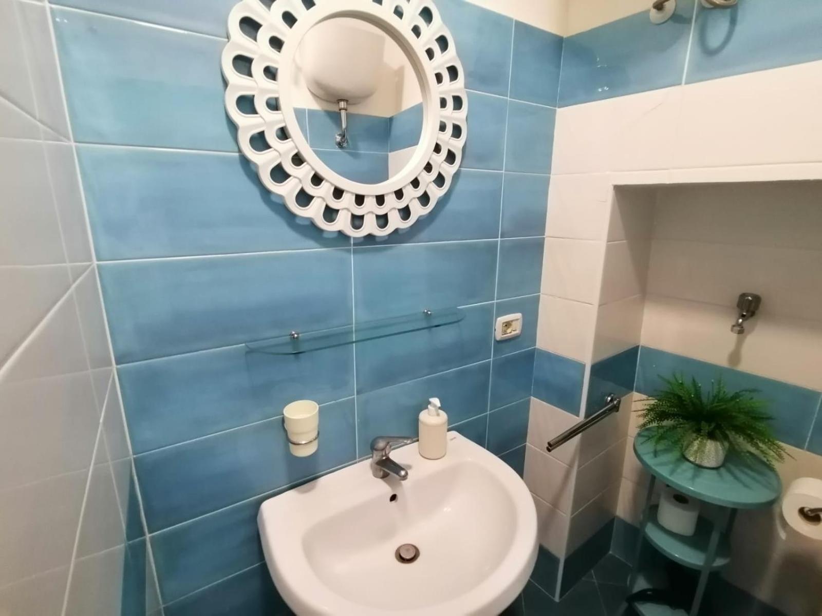 Natu Vascio 16 Apartment Naples Luaran gambar