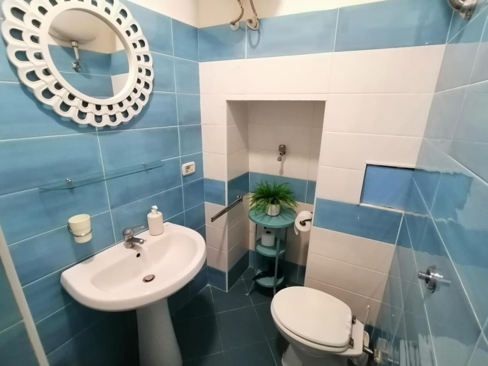 Natu Vascio 16 Apartment Naples Luaran gambar