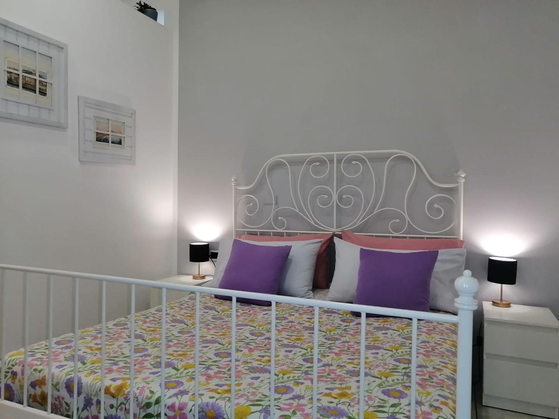 Natu Vascio 16 Apartment Naples Luaran gambar