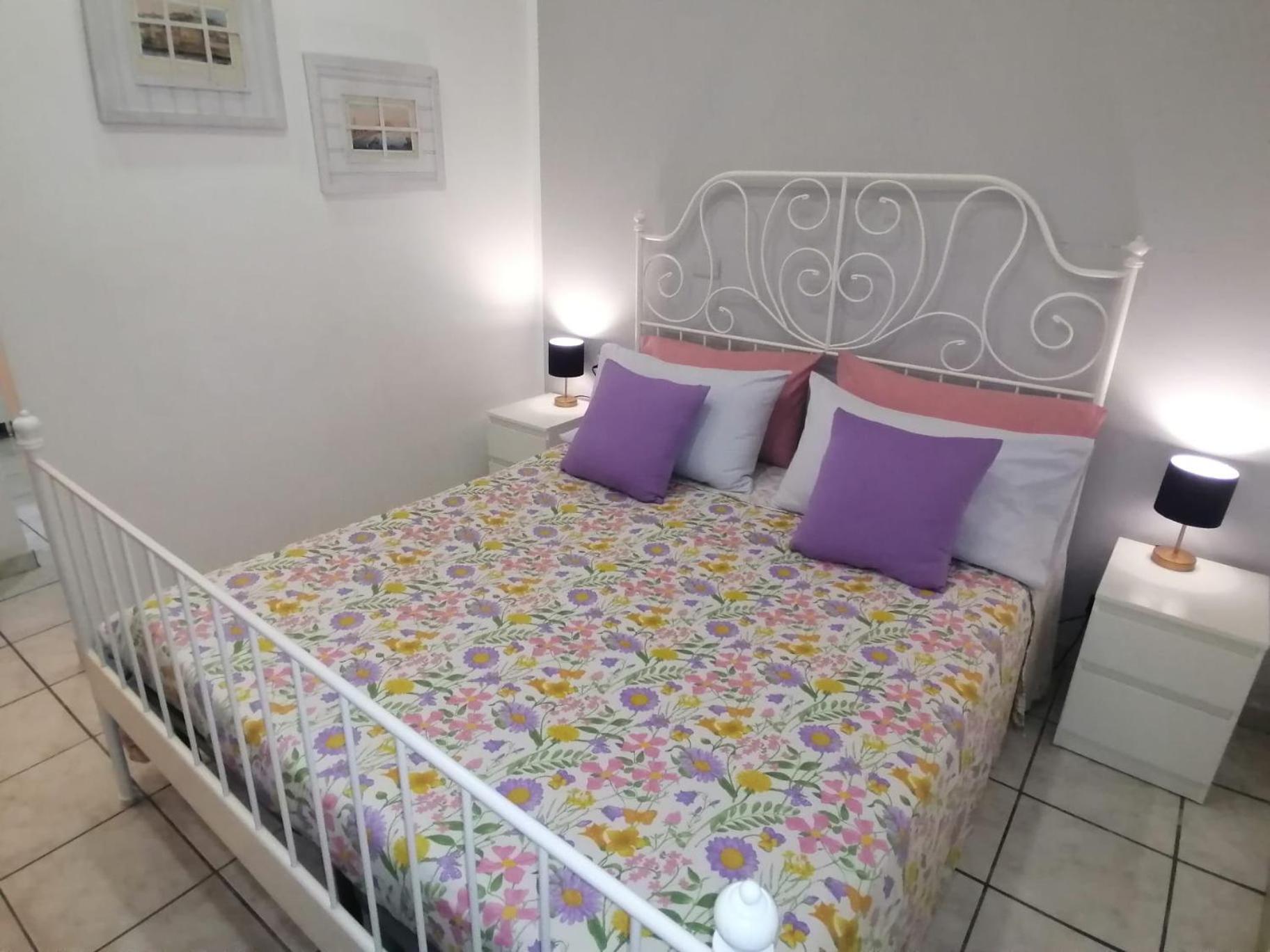 Natu Vascio 16 Apartment Naples Luaran gambar
